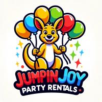 Jumpin Joy Party Rentals Logo