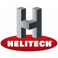 Helitech Waterproofing & Foundation Repair Logo