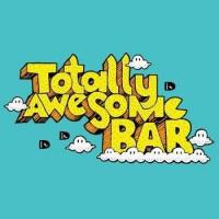 Totally Awesome Bar Logo