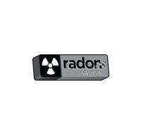 Radon Eraser Logo