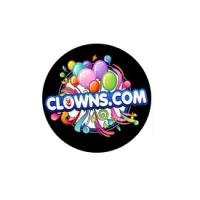 Clowns.com logo