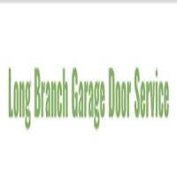 Long Branch Garage Door Service logo