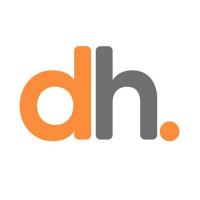 Data Hunters Logo