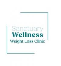 Sanctuary Wellness Weight Loss Clinic Logo