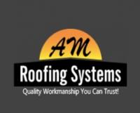 AM Roofing Systems LLC Logo