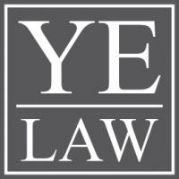 The Ye Law Firm, Inc. P.S. Logo