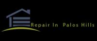 Garage Door Repair Palos Hills Logo