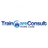 TrainCareConsult logo