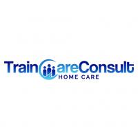 TrainCareConsult Logo