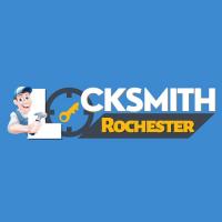 Locksmith Rochester NY Logo