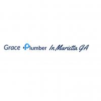 Grace Plumber In Marietta GA logo