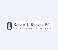 The Law Offices of Robert J. Reeves P.C. Logo