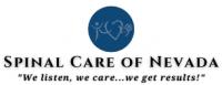 Spinal Care of Nevada Logo