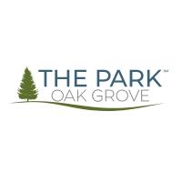 The Park Oak Grove Logo