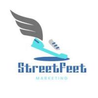 StreetFeet Marketing logo