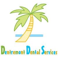 Dentremont Dental Services PC Logo