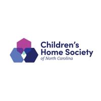 Children's Home Society of North Carolina Logo