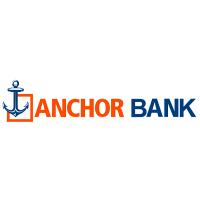 Anchor Bank Logo