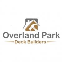 Overland Park Deck Builders Logo