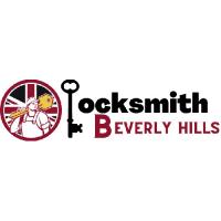 Locksmith Beverly Hills Logo