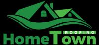 HomeTown Roofing  Inc Logo