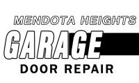 Garage Door Repair Mendota Heights logo