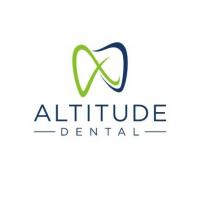 Altitude Dental Logo