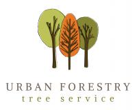 Urban Forestry Tree Service of Wheat Ridge Logo