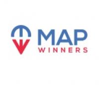 Map Winners Logo