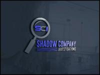 Shadow Company Investigations logo