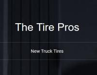 The Tire Pros. LLC logo