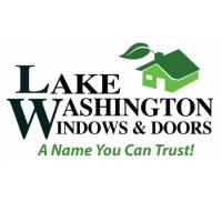 Lake Washington Windows and Doors Logo