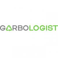Garbologist Logo