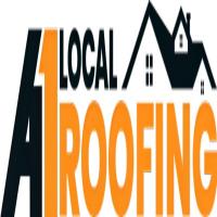 A1 Local Roofing logo