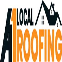 A1 Local Roofing Logo