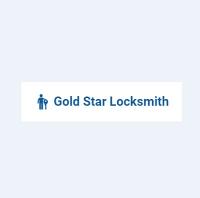 Gold Star Locksmith logo