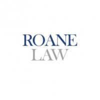 Roane Law logo