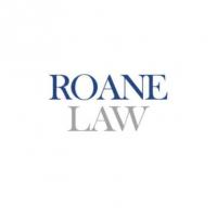 Roane Law Logo