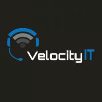 Velocity IT Logo