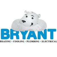 Bryant Heating, Cooling, Plumbing & Electric Logo