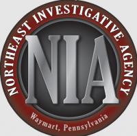 N.I.A Towing & Recovery - 24/7 Towing & Roadside Assistance Logo