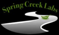 Spring Creek Labs Logo