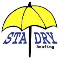 STA-DRY Roofing & Construction logo