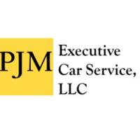 PJM Executive Car Services LLC Logo