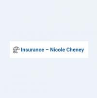 Farmers Insurance - Nicole Cheney Logo