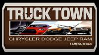Truck Town Chrysler, Dodge, Jeep, Ram Logo