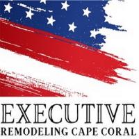 Executive Kitchen & Bath Home Remodeling Cape Coral Logo