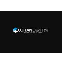 Cohan Law Firm Logo
