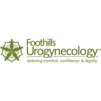 Foothills Urogynecology logo