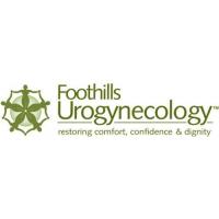 Foothills Urogynecology Logo